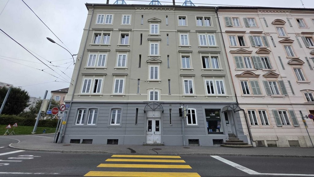 4 rooms apartment, photo 1 of 8