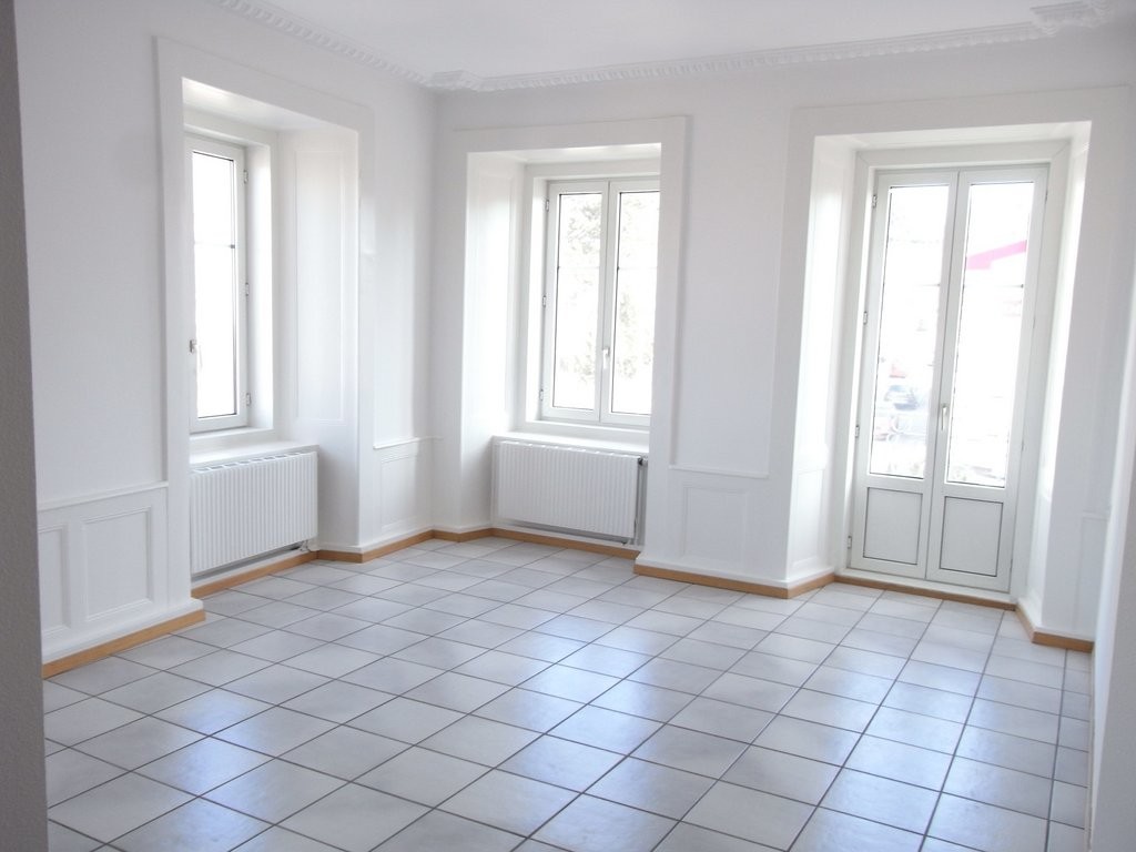 4 rooms apartment, photo 7 of 8