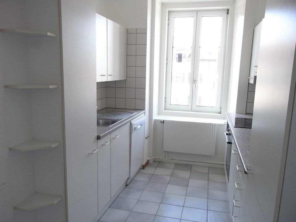 4 rooms apartment, photo 3 of 8