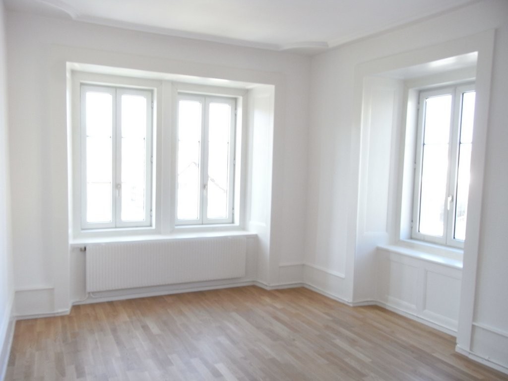 4 rooms apartment, photo 4 of 8