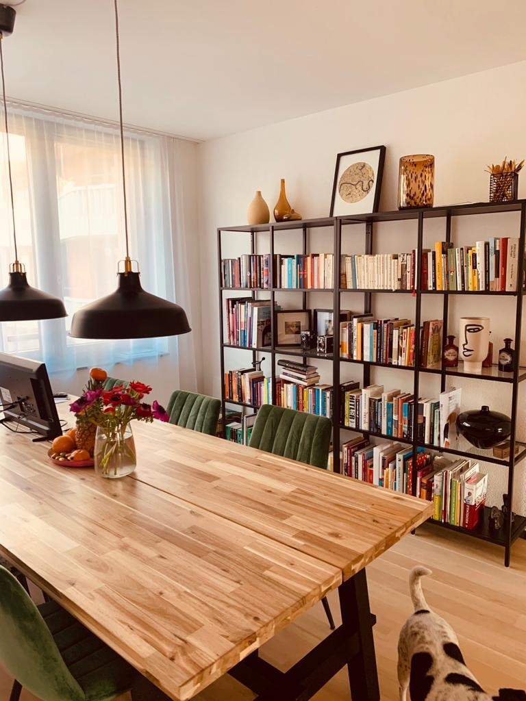 3 ½ rooms apartment, photo 7 of 10