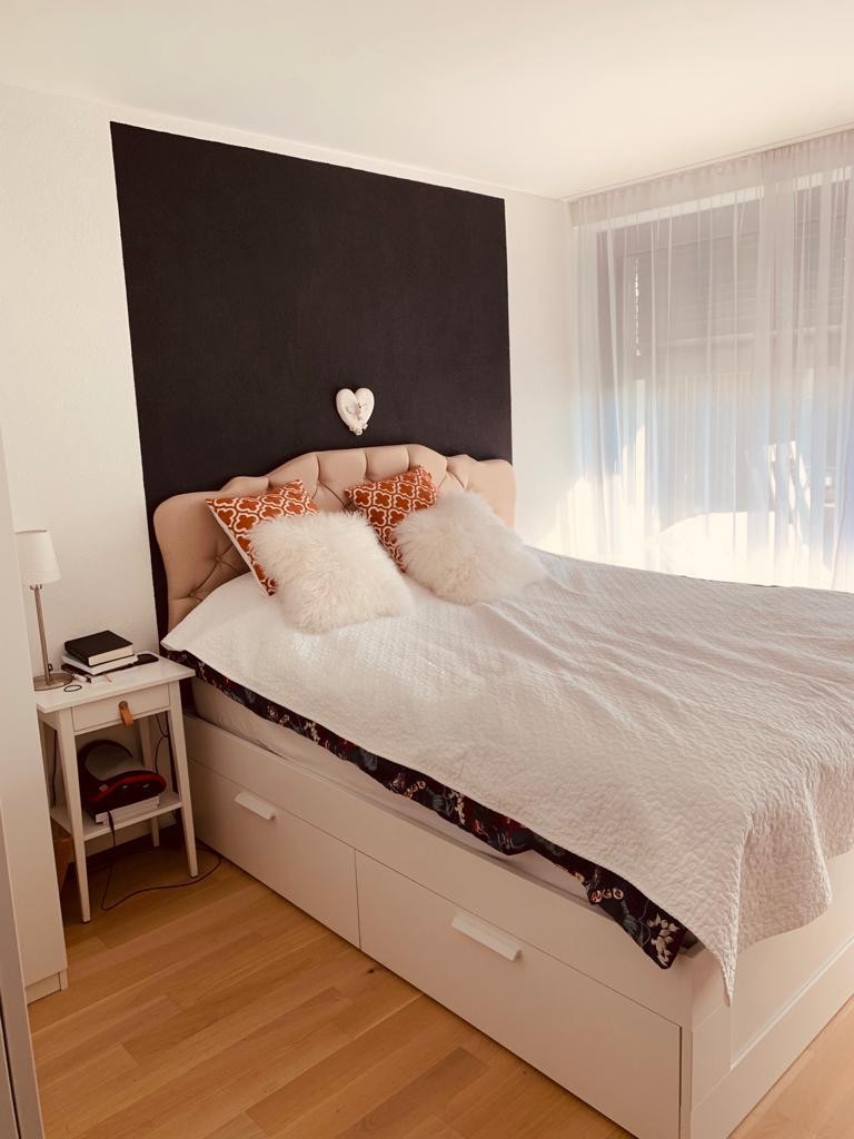 3 ½ rooms apartment, photo 8 of 10