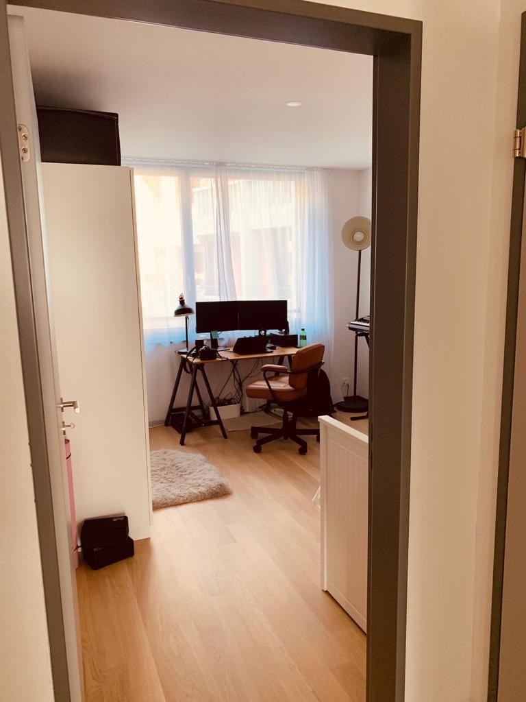 3 ½ rooms apartment, photo 9 of 10