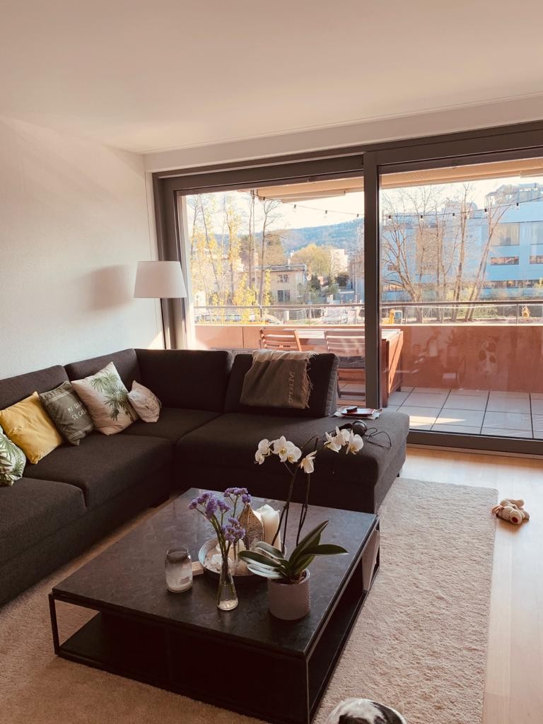 3 ½ rooms apartment, photo 2 of 10