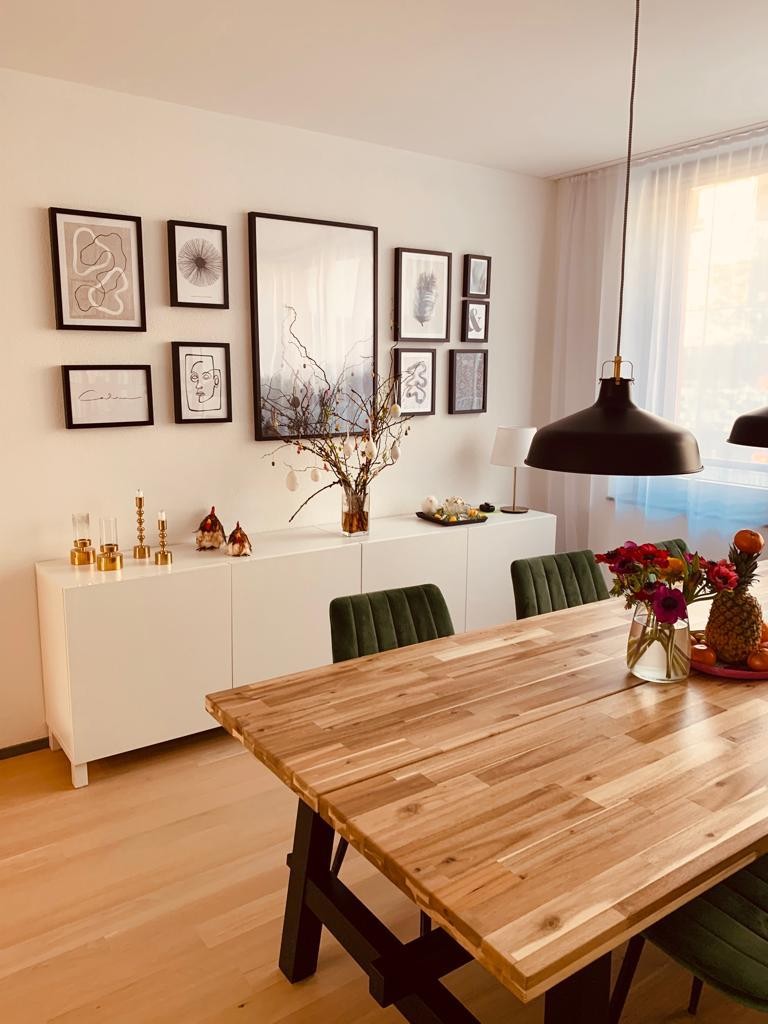 3 ½ rooms apartment, photo 6 of 10