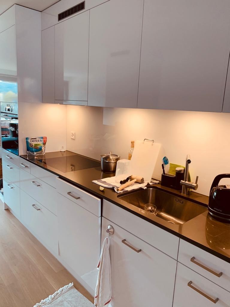 3 ½ rooms apartment, photo 5 of 10
