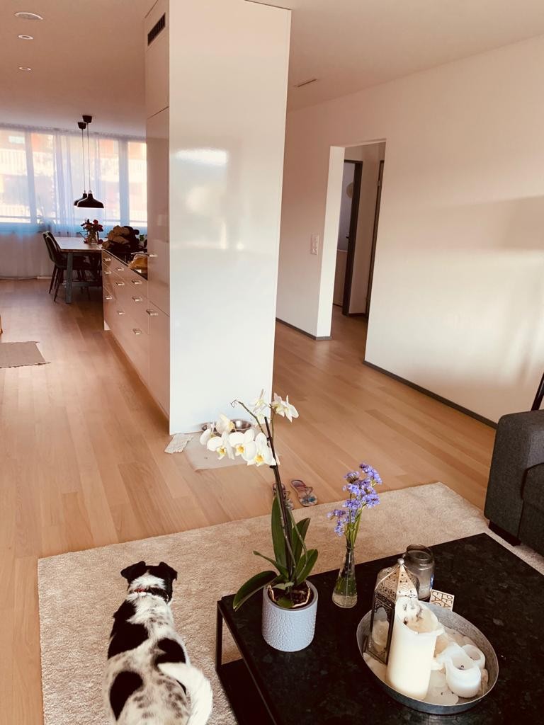 3 ½ rooms apartment, photo 3 of 10