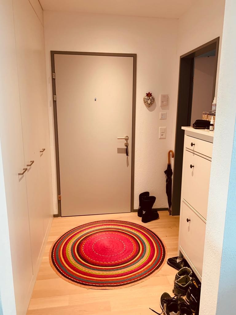 3 ½ rooms apartment, photo 1 of 10