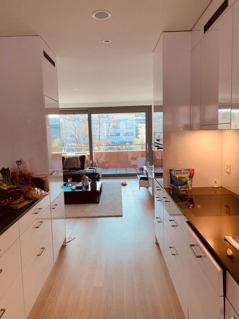 3 ½ rooms apartment, photo 4 of 10