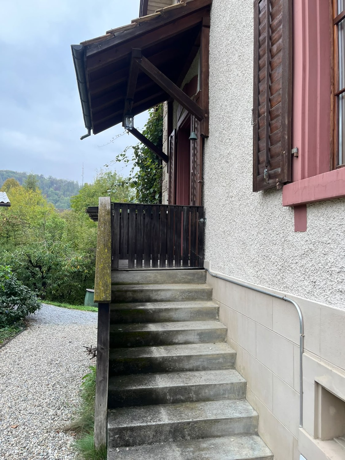 6 rooms single house