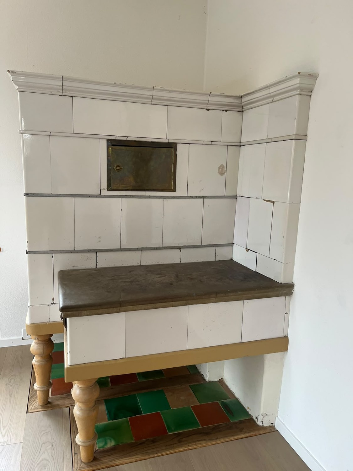 6 rooms single house