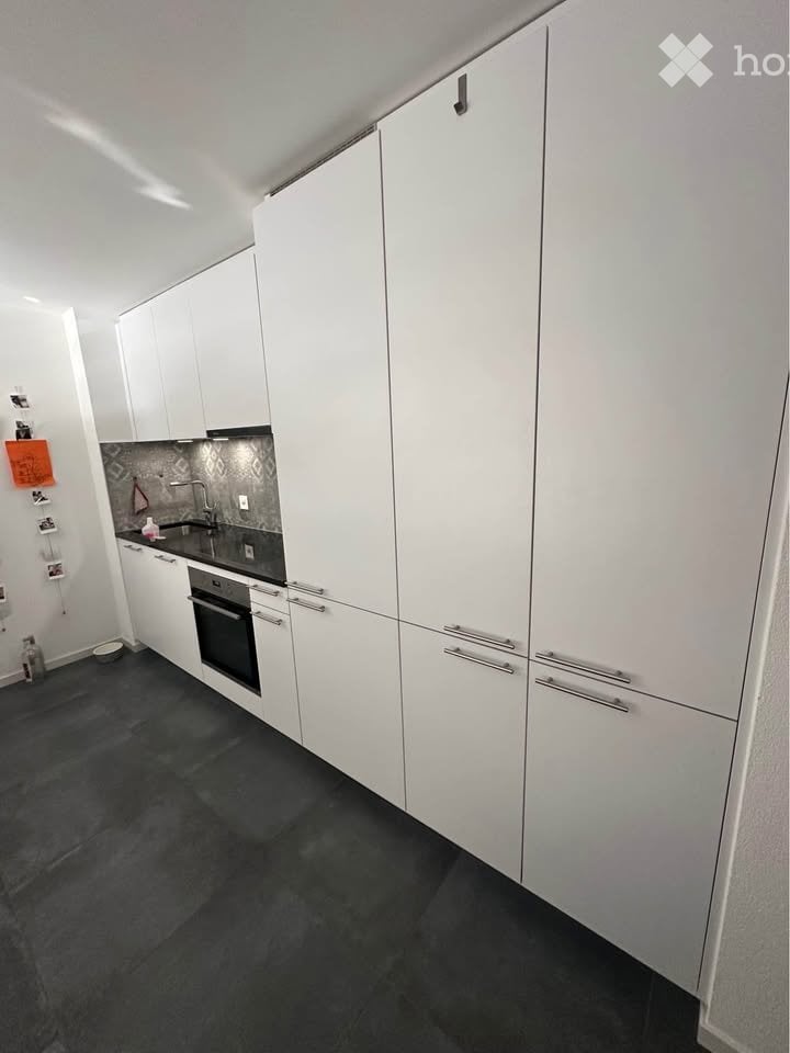2 ½ rooms apartment, photo 2 sur 5