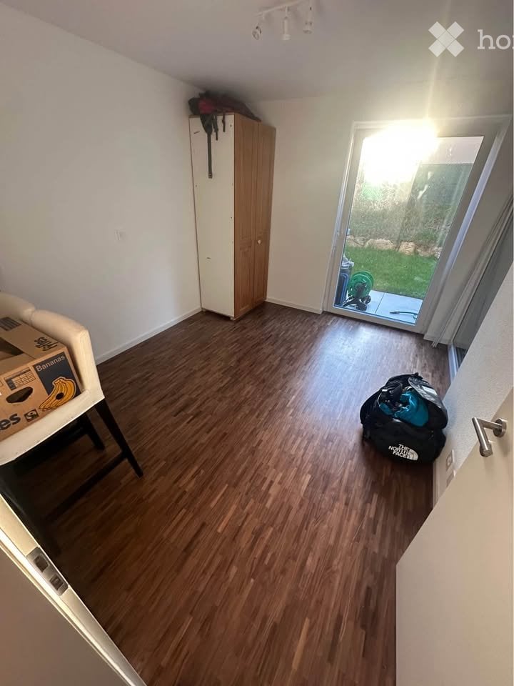 2 ½ rooms apartment, photo 4 sur 5