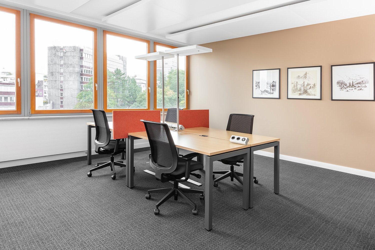 Office, photo 1 of 7