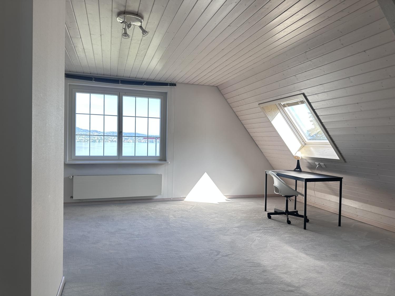 Room in a shared flat, photo 1 of 10
