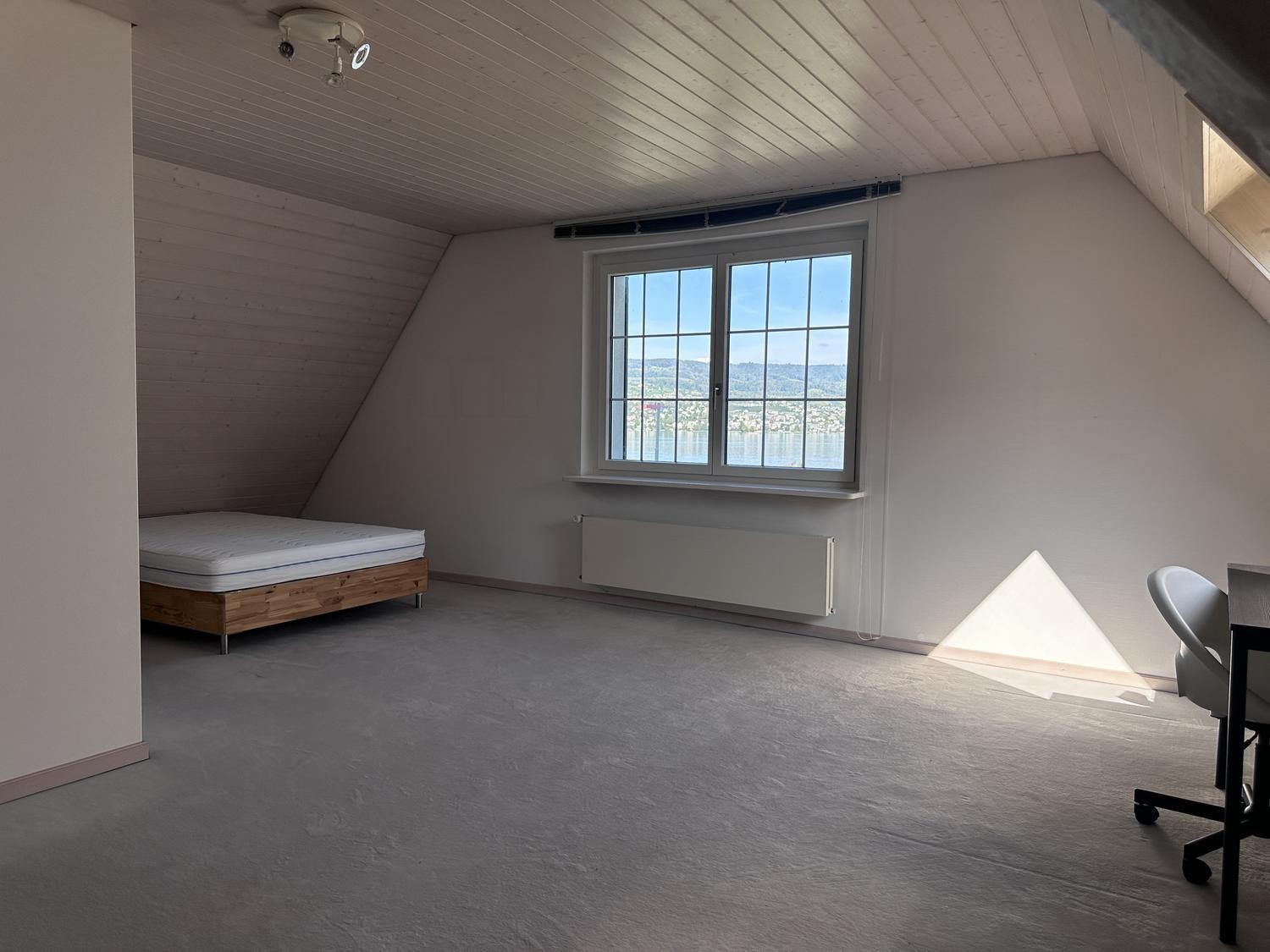 Room in a shared flat, photo 7 of 10