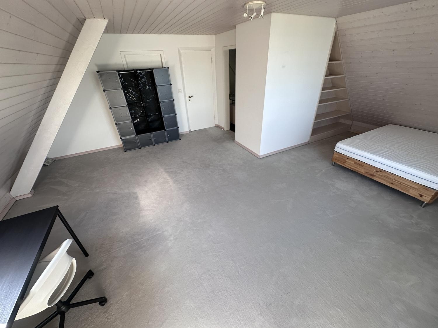 Room in a shared flat, photo 5 of 10