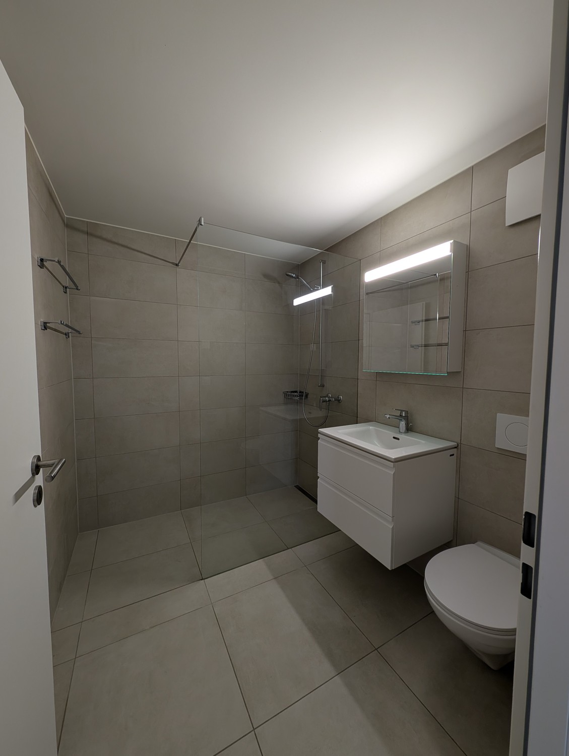 3 ½ rooms apartment, photo 5 of 9