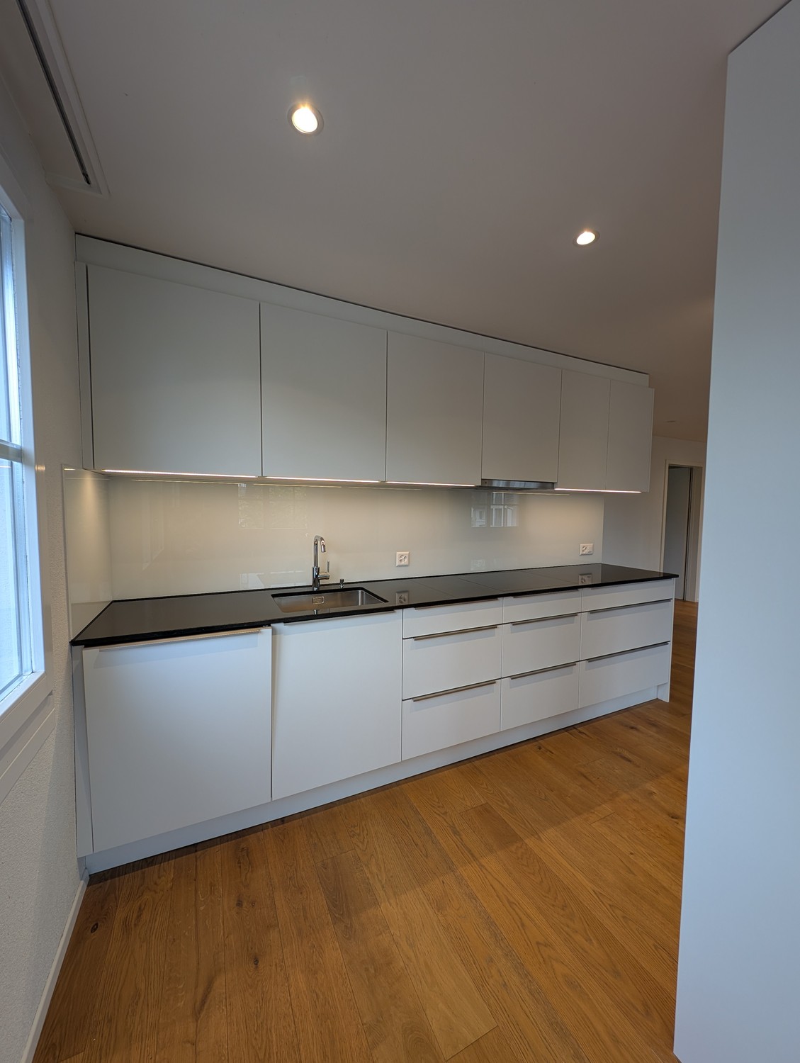 3 ½ rooms apartment, photo 3 of 9