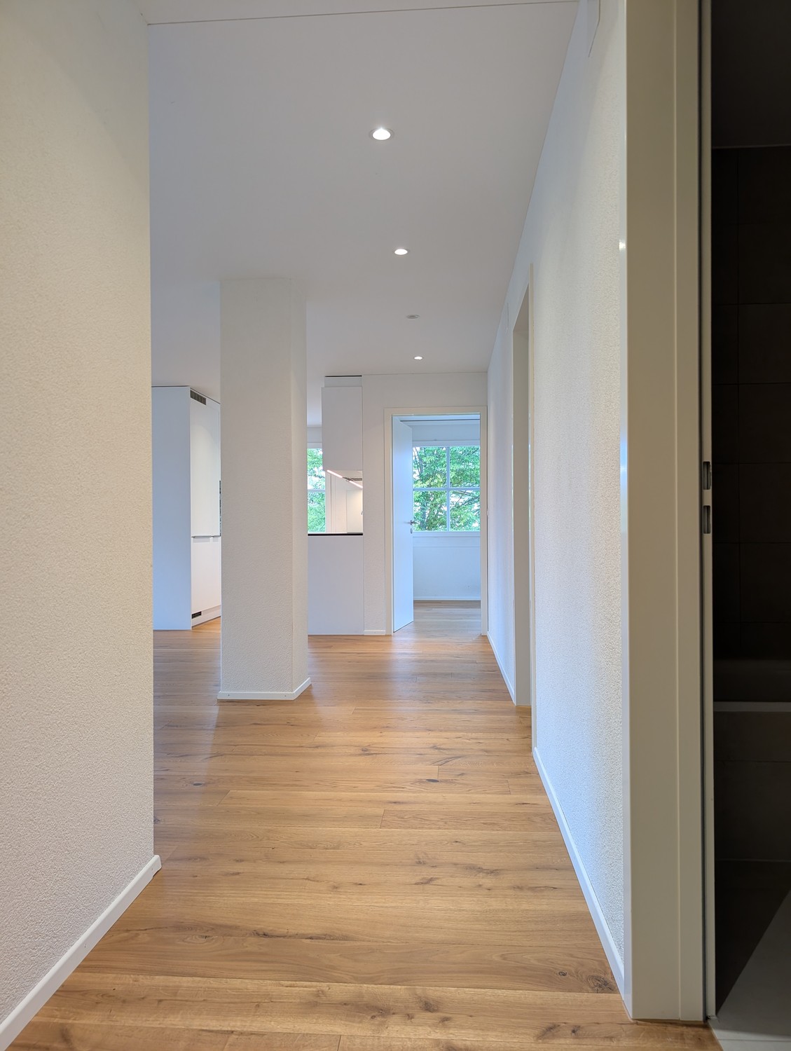 3 ½ rooms apartment, photo 8 of 9
