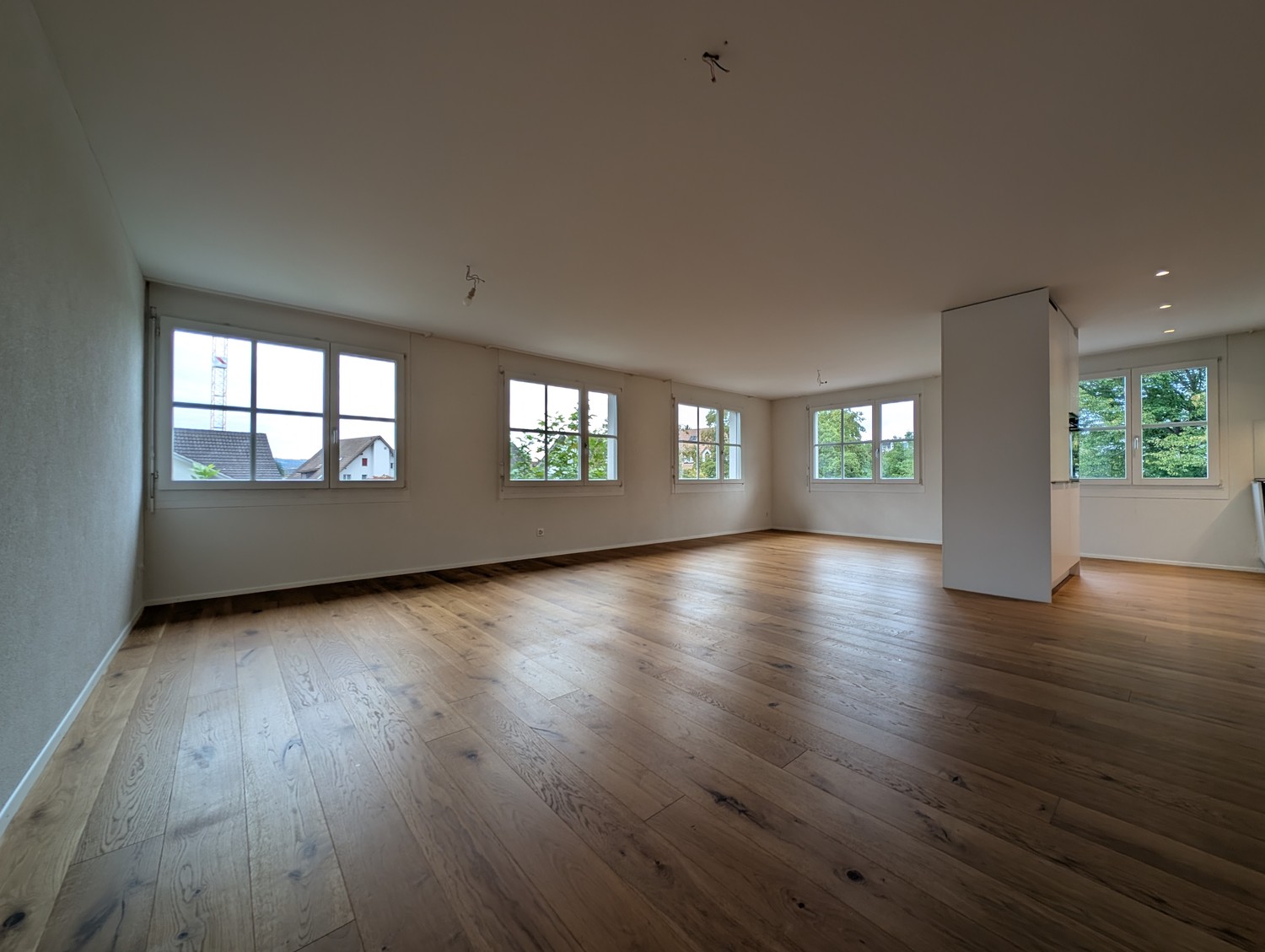 3 ½ rooms apartment, photo 2 of 9