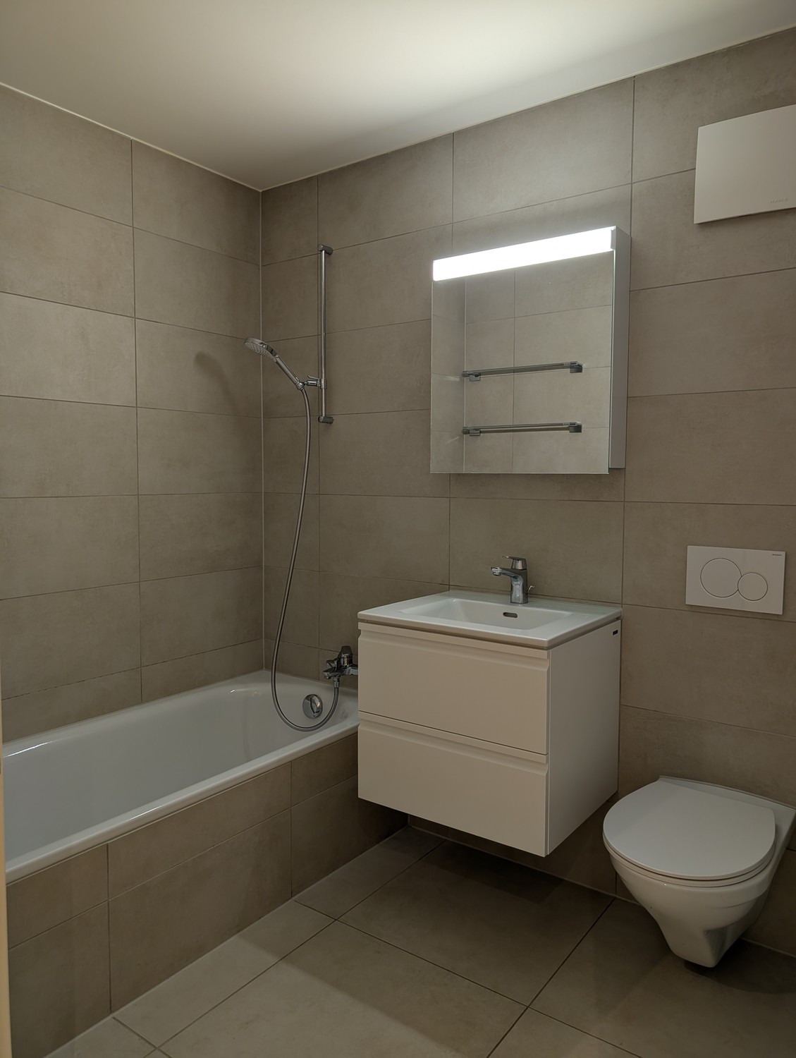 3 ½ rooms apartment, photo 4 of 9