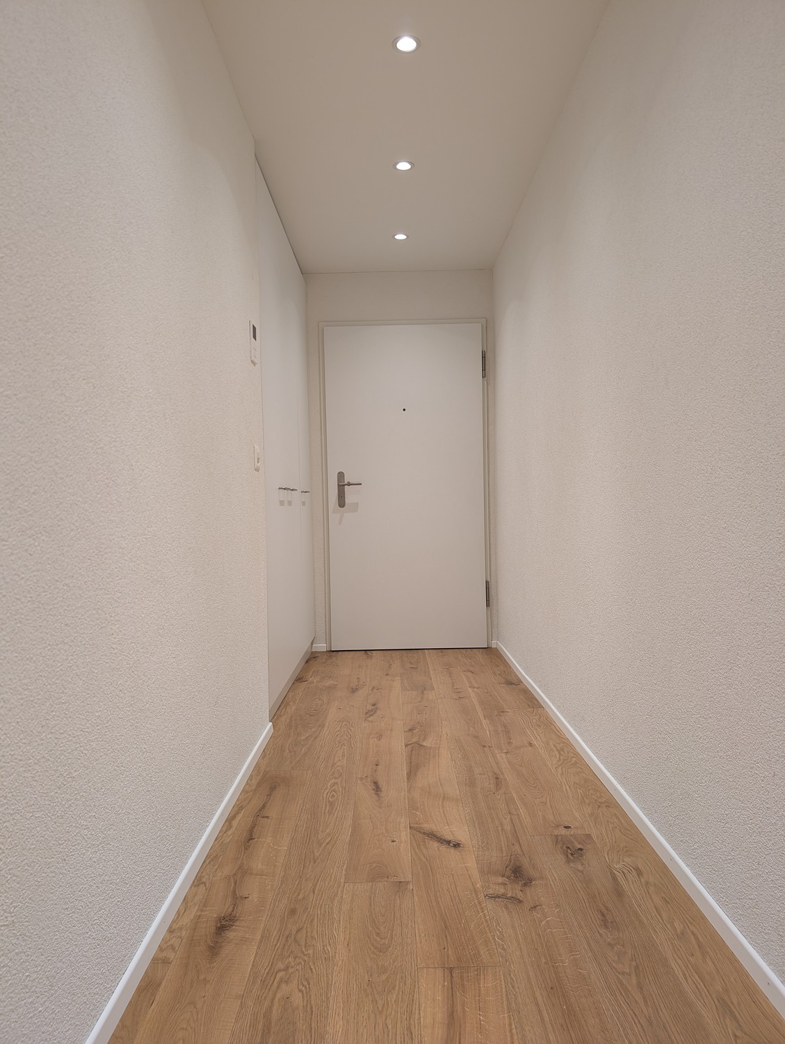 3 ½ rooms apartment, photo 9 of 9