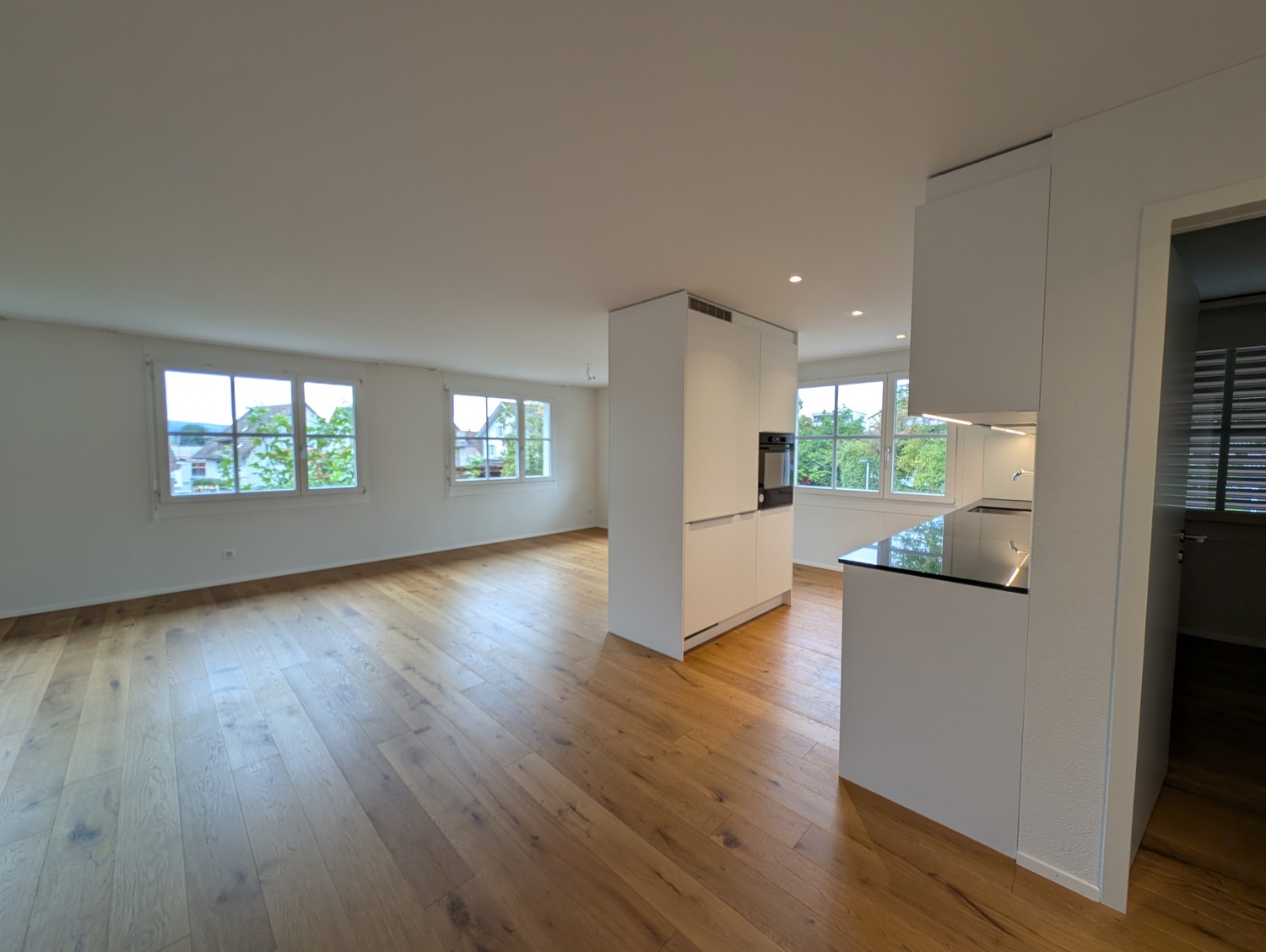 3 ½ rooms apartment, photo 1 of 9