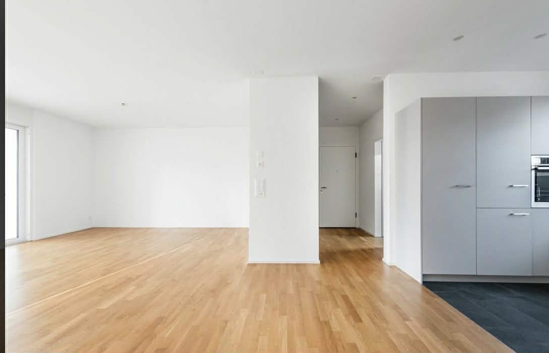 4 ½ rooms apartment, photo 8 sur 9