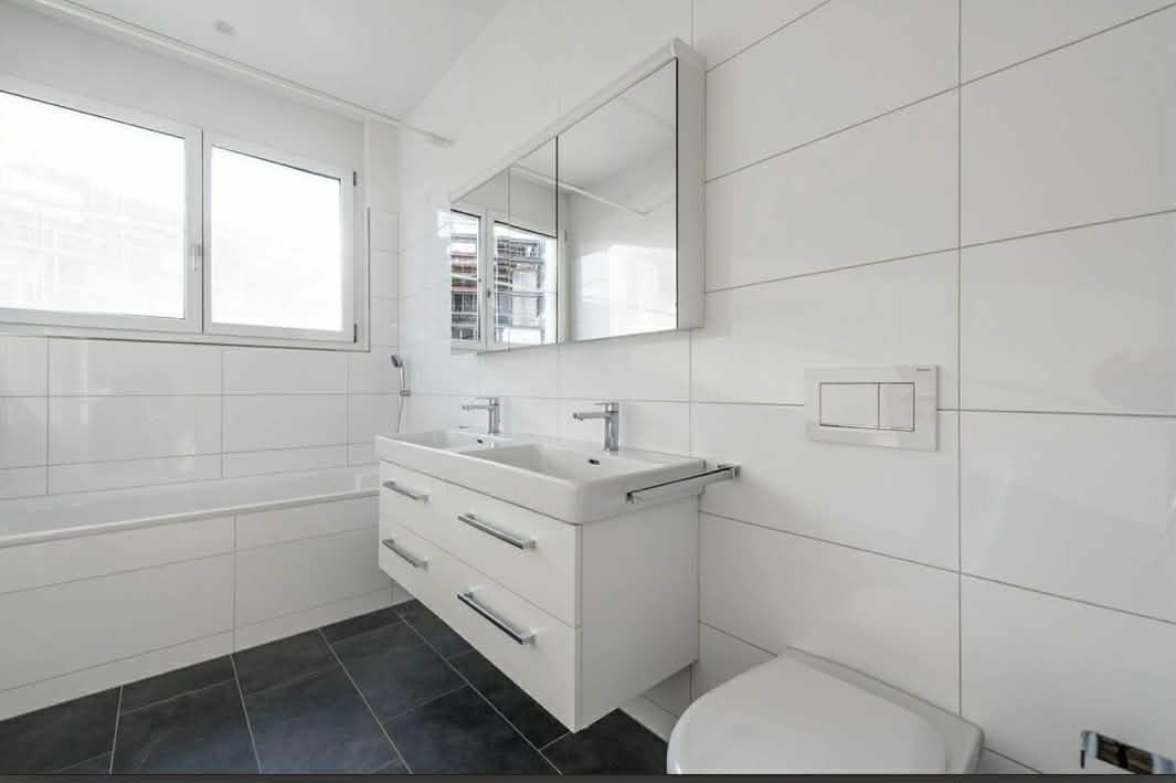 4 ½ rooms apartment, photo 5 sur 9