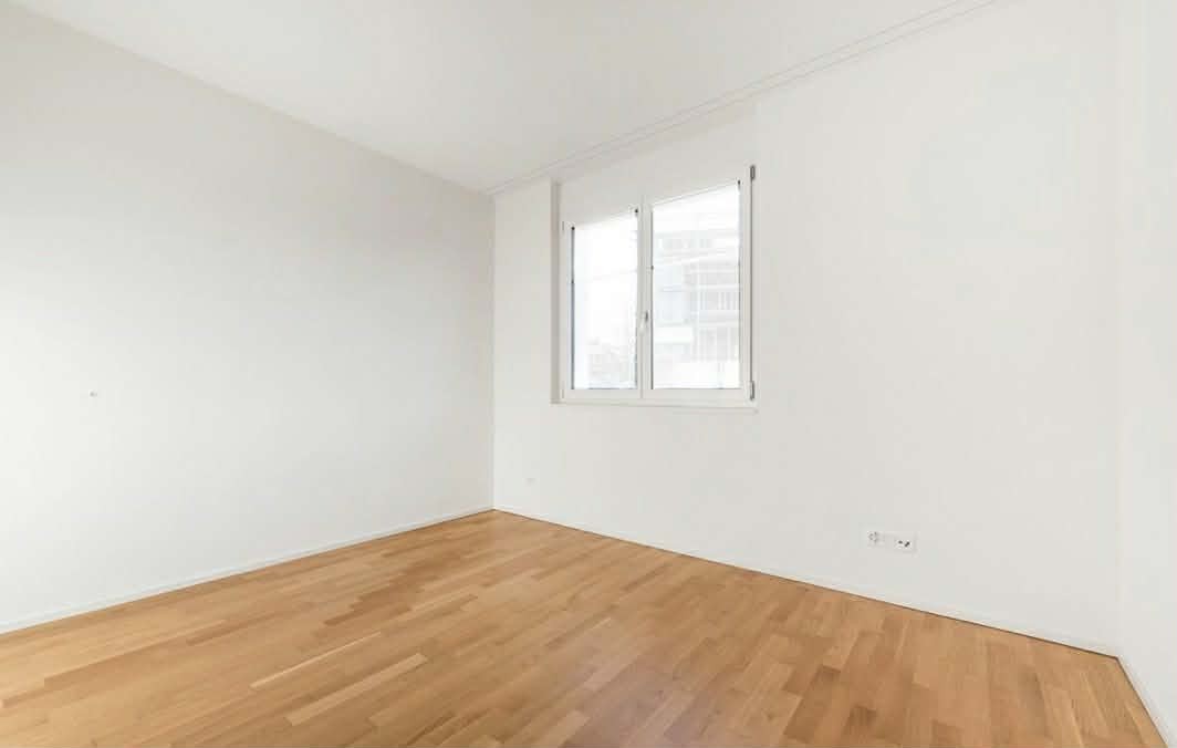 4 ½ rooms apartment, photo 2 sur 9