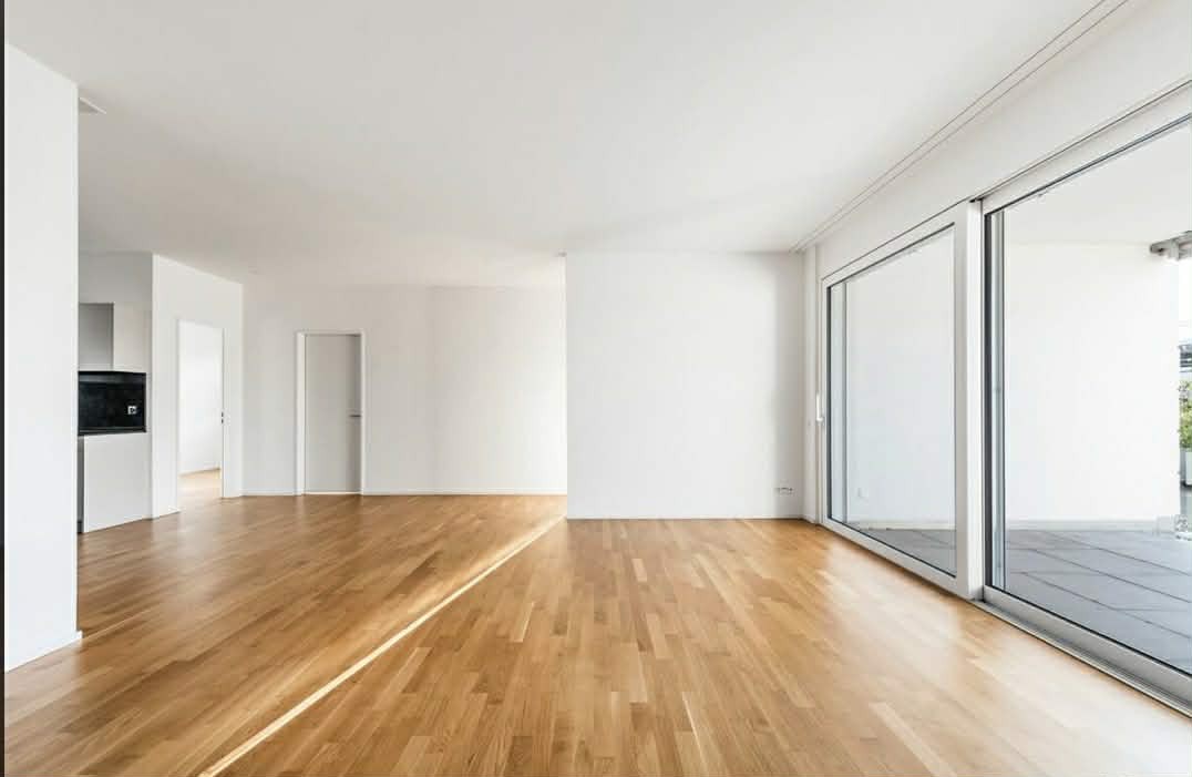 4 ½ rooms apartment, photo 6 sur 9