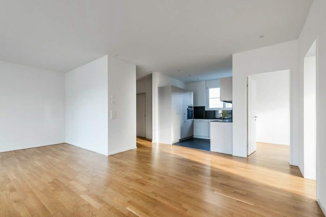 4 ½ rooms apartment, photo 3 sur 9