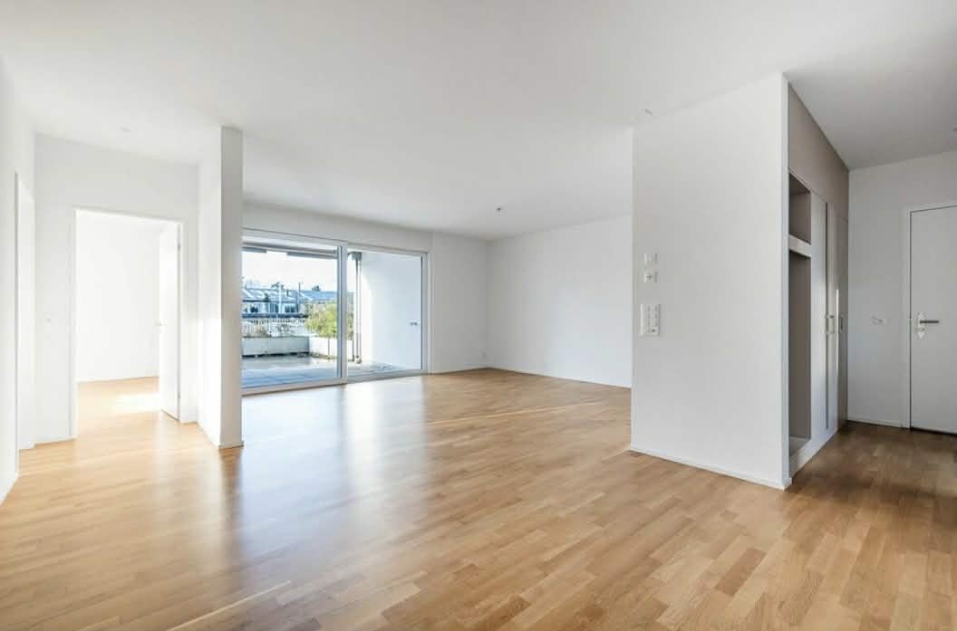 4 ½ rooms apartment