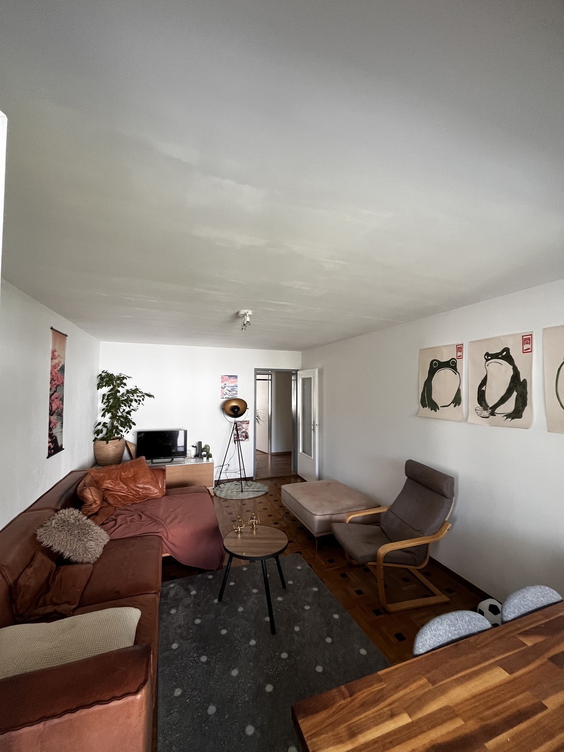 Room in a shared flat, photo 1 of 6