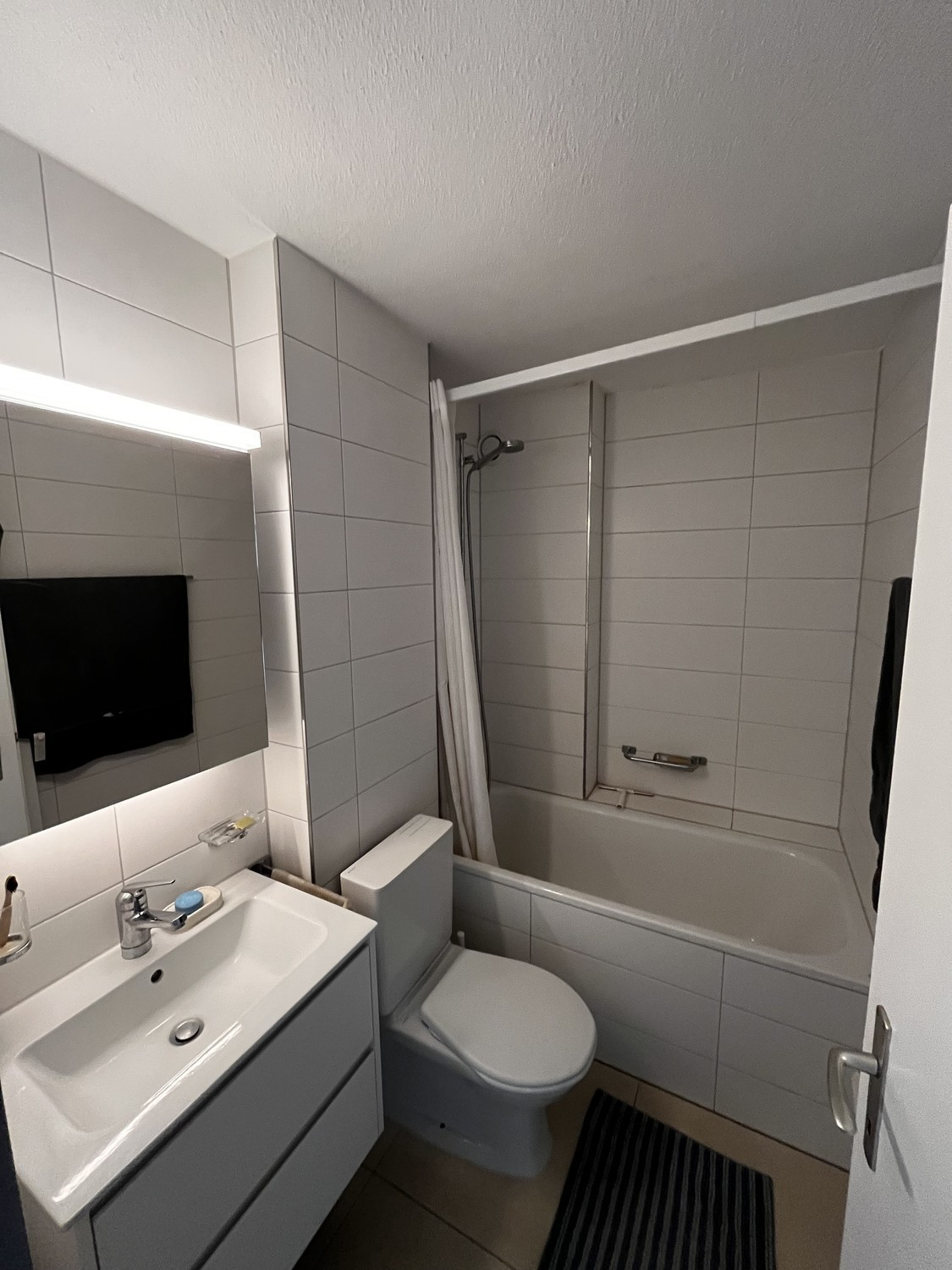 Room in a shared flat, photo 5 of 6