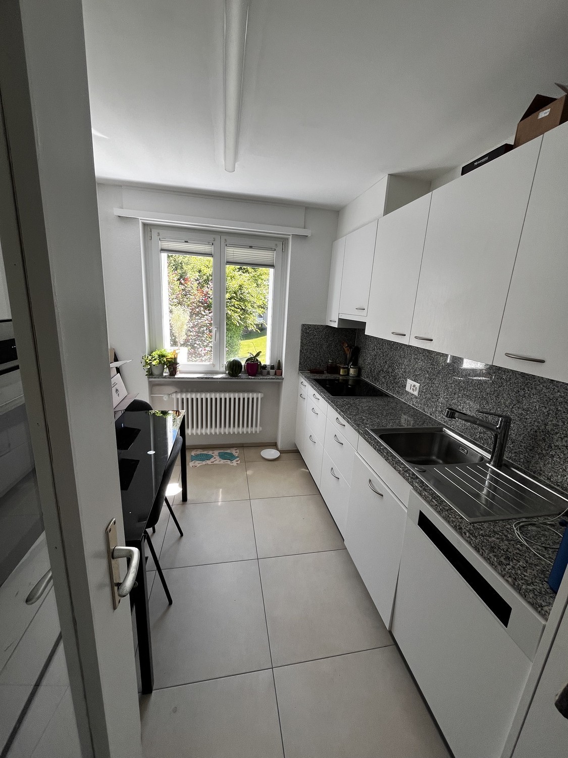 Room in a shared flat, photo 4 of 6