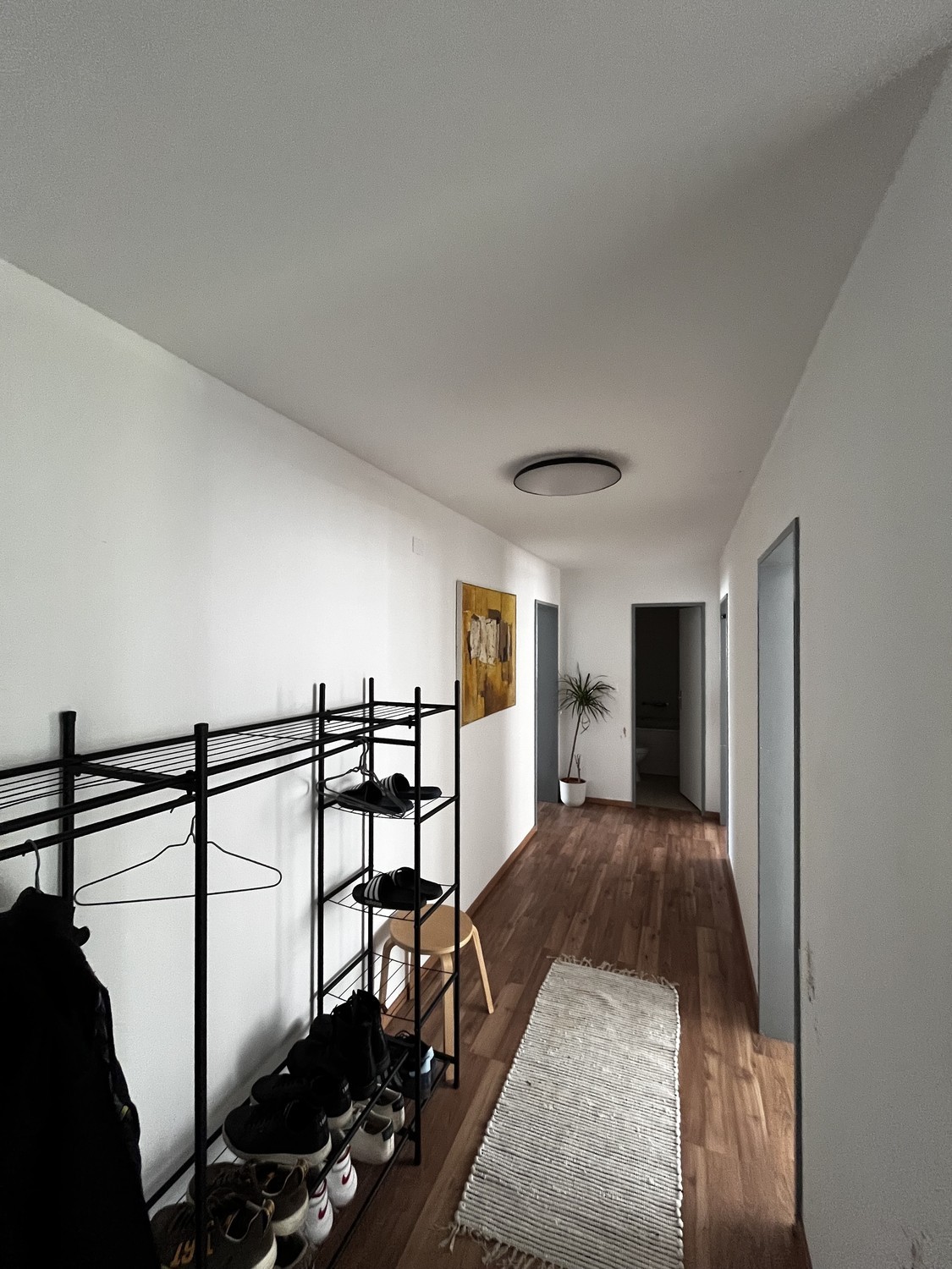 Room in a shared flat, photo 3 of 6