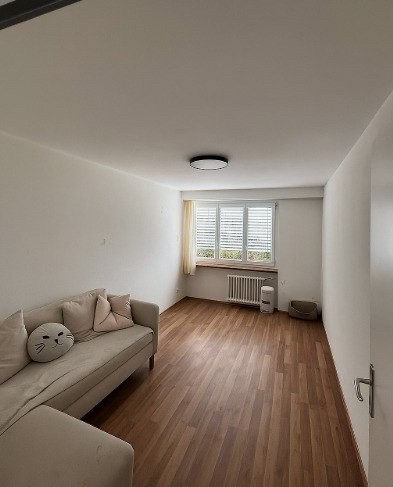 Room in a shared flat, photo 2 of 6