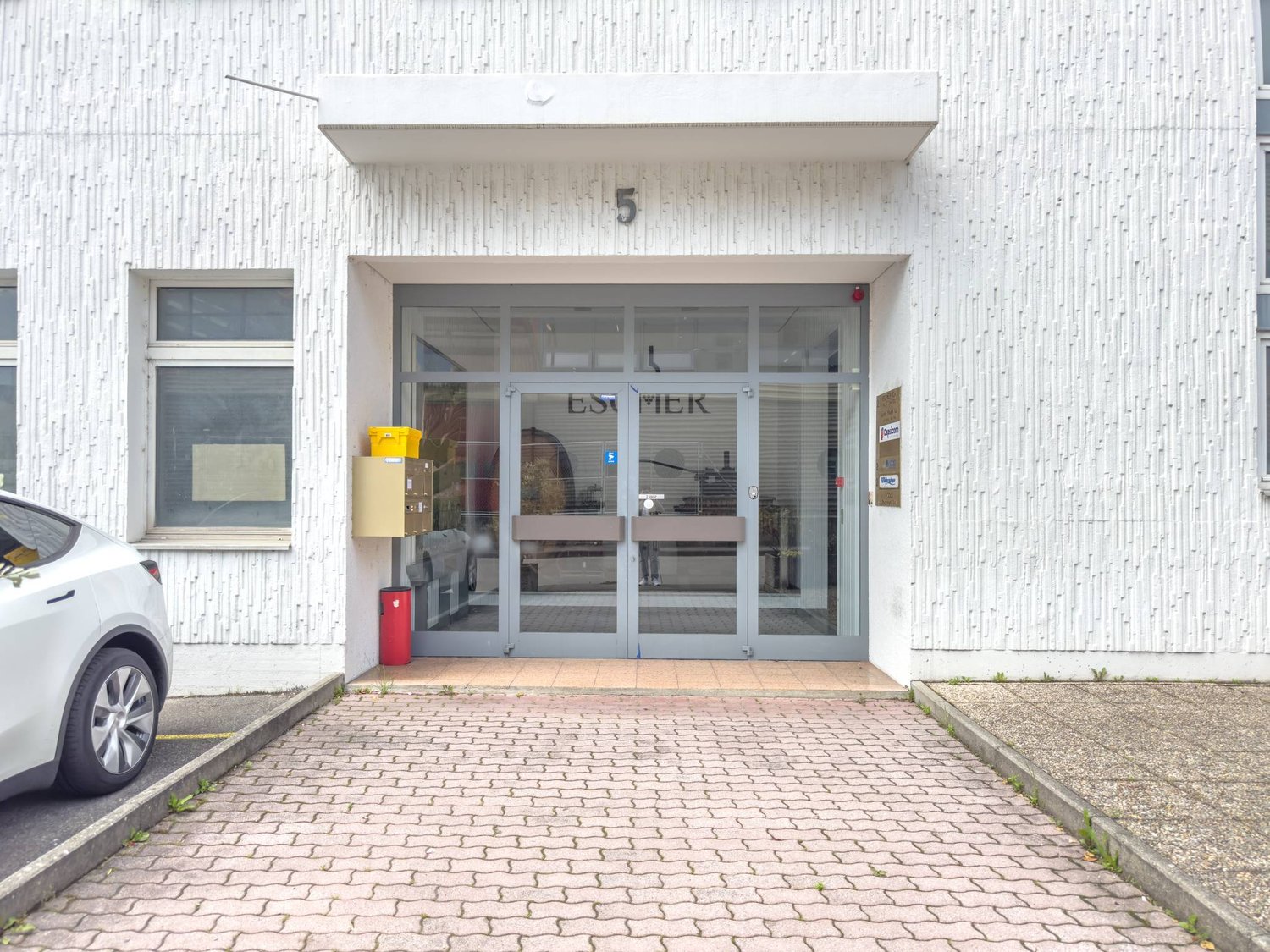 337m² office, photo 10 of 10