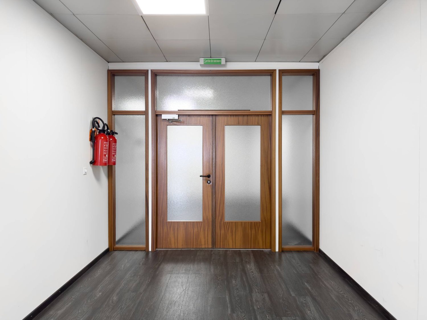 337m² office, photo 8 of 10