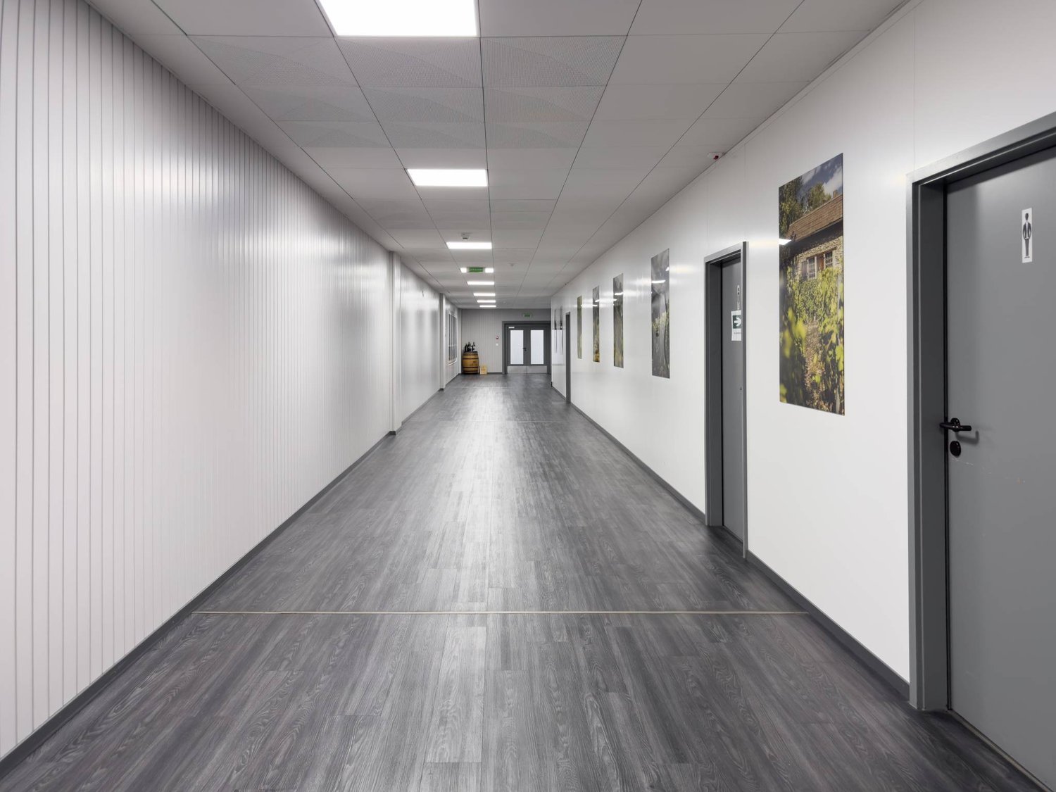 337m² office, photo 9 of 10
