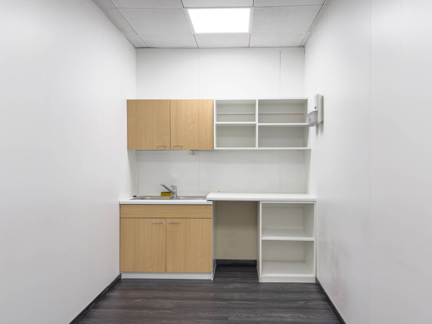 337m² office, photo 6 of 10
