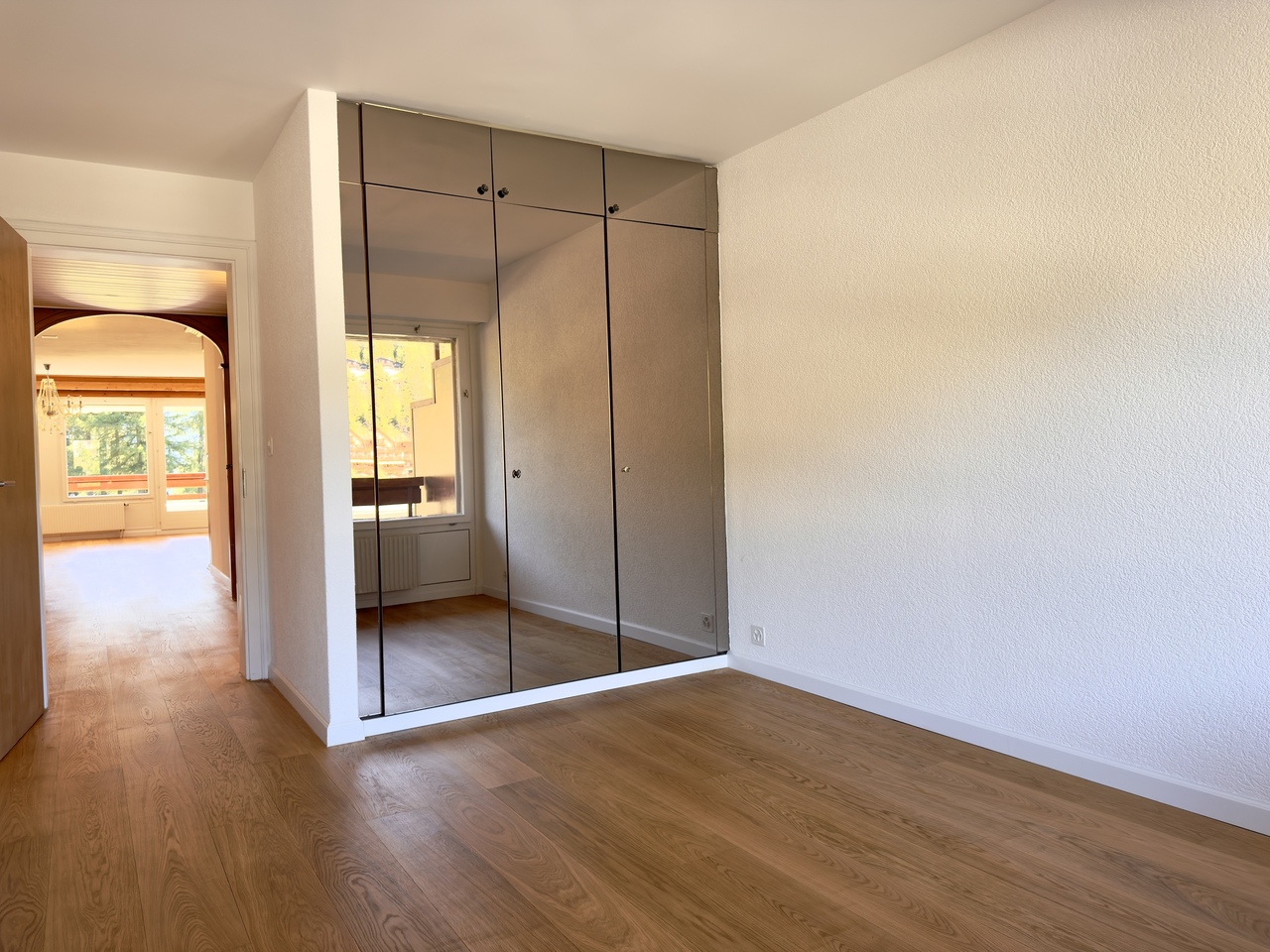 3 ½ rooms apartment, photo 8 of 10