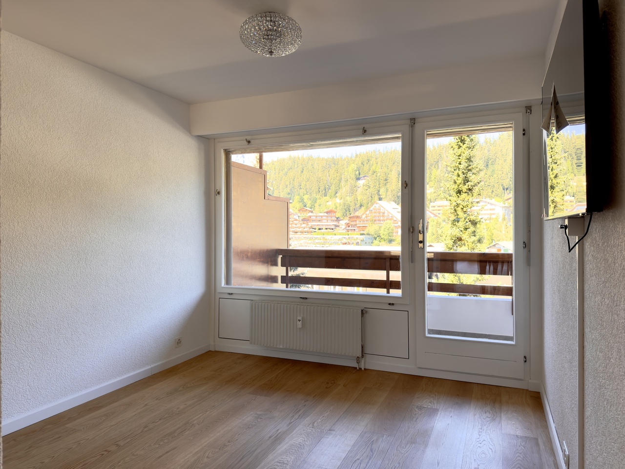 3 ½ rooms apartment, photo 9 of 10