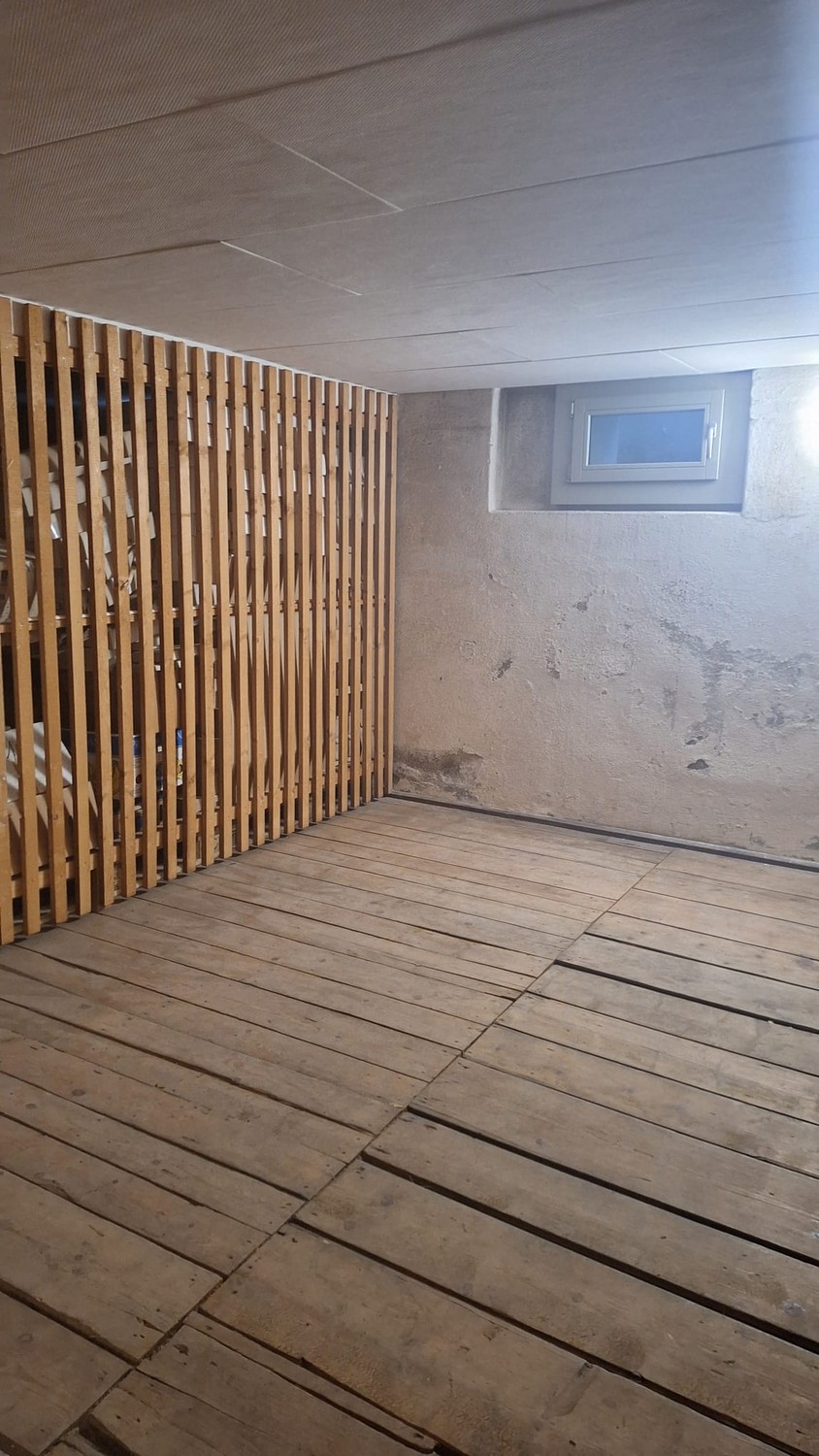 11m² commercial