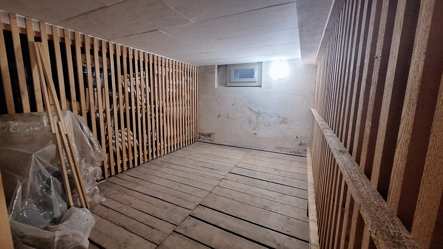 11m² commercial