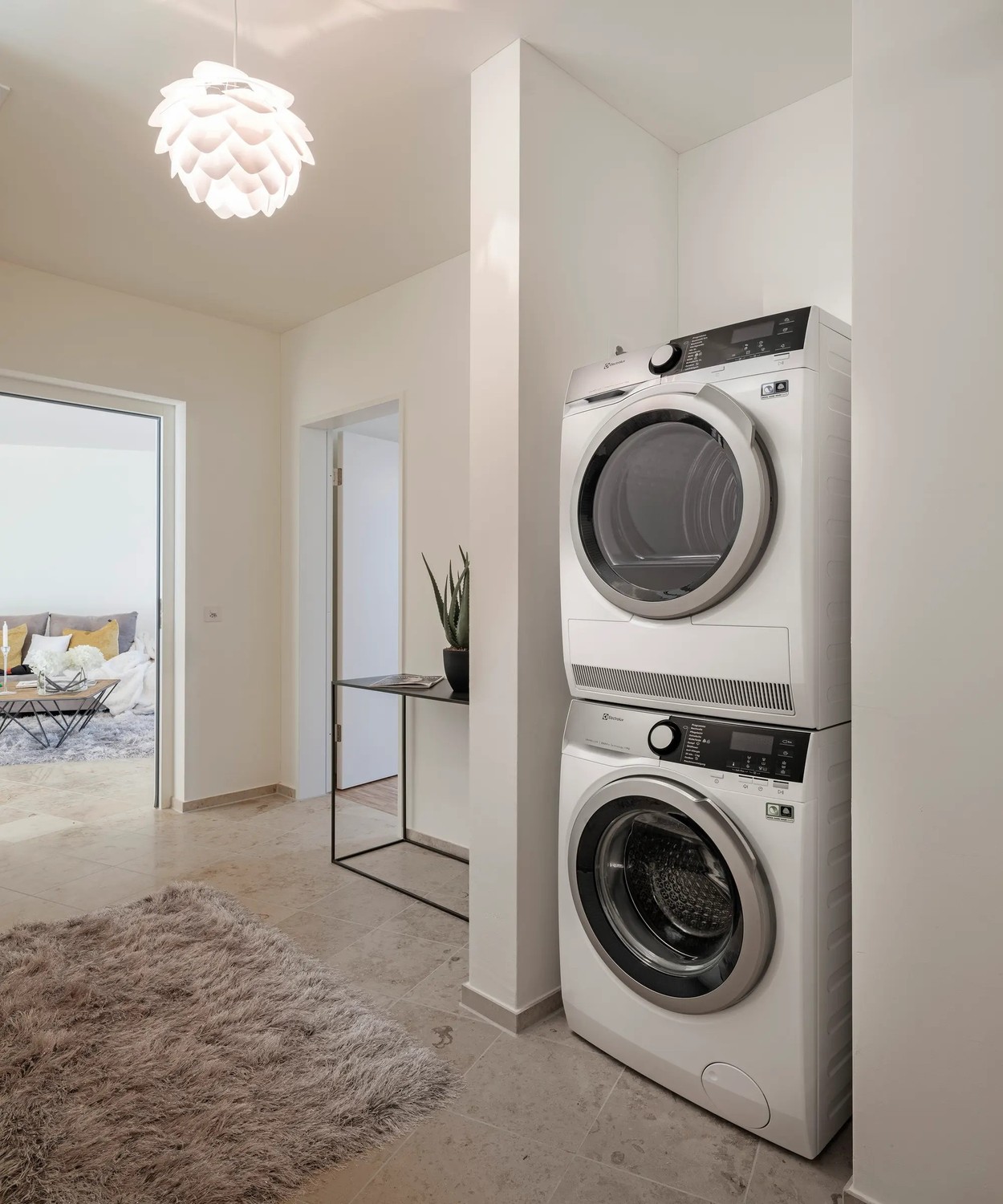 5 ½ rooms apartment, photo 6 of 8
