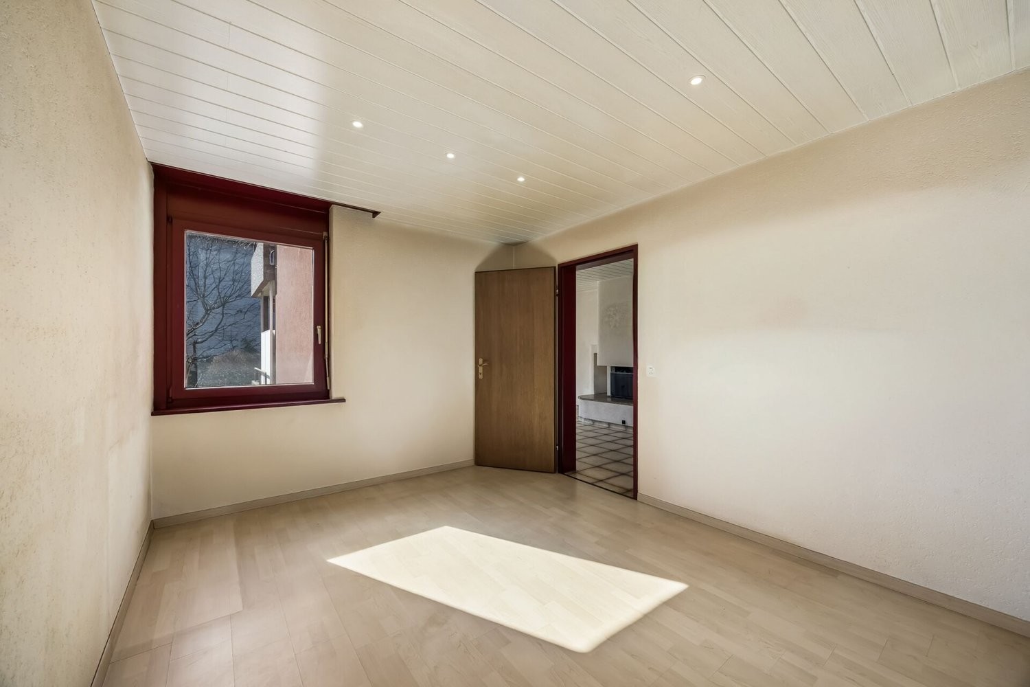2 ½ room apartment