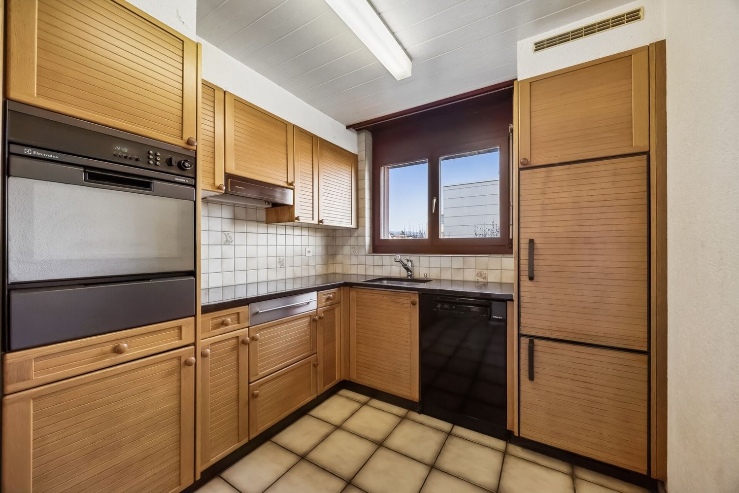 2 ½ room apartment
